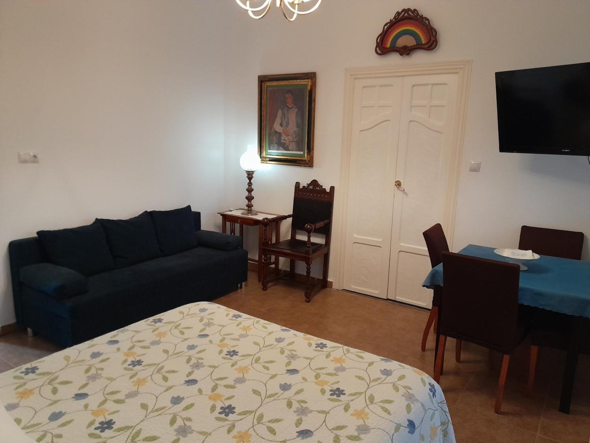Pension Antonio Guesthouse, Alicante